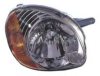 HYUNDAI 9210606000 Headlight